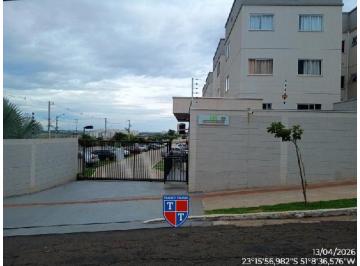 Foto 1 · R$ 86.648,52 - Apartamento - PR - LONDRINA - CONJUNTO HABITACIONAL VIOLIM