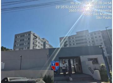 Foto 1 · R$ 246.990,55 - Apartamento - SP - SAO PAULO - JARDIM COLONIAL