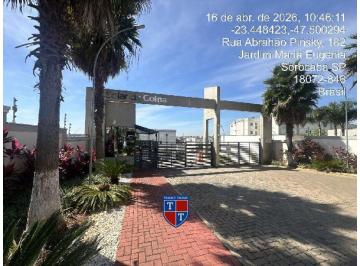 Foto 1 · R$ 122.695,94 - Apartamento - SP - SOROCABA - CAGUASSU