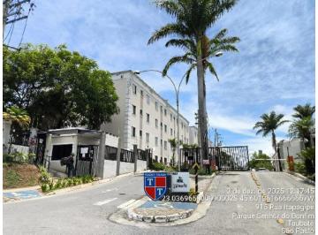 Foto 1 · R$ 114.838,57 - Apartamento - SP - TAUBATE - PARQUE SENHOR DO BONFIM