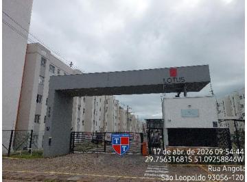 Foto 1 · R$ 90.746,77 - Apartamento - RS - SAO LEOPOLDO - FEITORIA