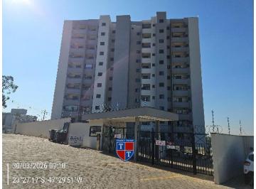 Foto 1 · R$ 144.440,92 - Apartamento - SP - SOROCABA - CAGUASSU