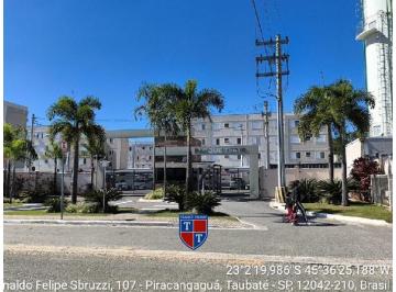 Foto 1 · R$ 202.174,61 - Apartamento - SP - TAUBATE - PIRACANGAGUA