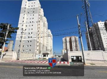 Foto 1 · R$ 250.000,00 - Apartamento - SP - SOROCABA - CONJUNTO HABITACIONAL JULIO DE MESQUITA