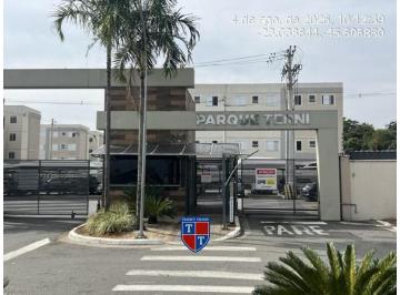 Foto 1 · R$ 213.427,25 - Apartamento - SP - TAUBATE - PIRACANGAGUA