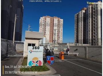Foto 1 · R$ 245.000,00 - Apartamento - SP - SOROCABA - CONJUNTO HABITACIONAL JULIO DE MESQUITA