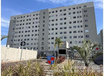 Foto 1 · R$ 251.994,81 - Apartamento - SP - TAUBATE - VILA PROSPERIDADE
