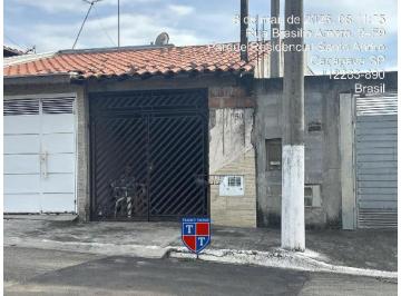 Foto 1 · R$ 231.722,09 - Casa - SP - CACAPAVA - PARQUE RESIDENCIAL SANTO ANDRE