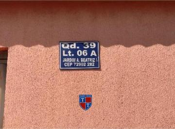 Foto 1 · R$ 91.389,55 - Casa - GO - SANTO ANTONIO DO DESCOBERTO - JARDIM ANA BEATRIZ I