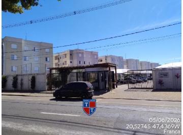 Foto 1 · R$ 159.831,81 - Apartamento - SP - FRANCA - VILA REZENDE