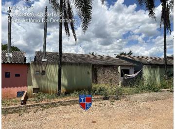 Foto 1 · R$ 20.532,94 - Casa - GO - SANTO ANTONIO DO DESCOBERTO - JARDIM ANA BEATRIZ I
