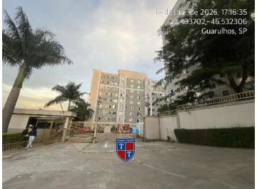 Foto 1 · R$ 210.101,71 - Apartamento - SP - GUARULHOS - VILA BREMEN