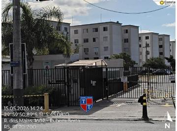 Foto 1 · R$ 92.444,76 - Apartamento - RS - PORTO ALEGRE - RUBEM BERTA