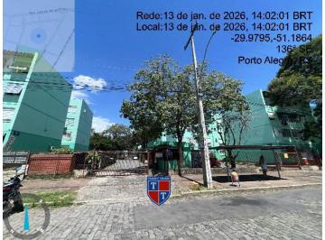 Foto 1 · R$ 77.952,49 - Apartamento - RS - PORTO ALEGRE - HUMAITA