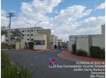Foto 1 · R$ 200.000,00 - Apartamento - SP - SOROCABA - IPATINGA