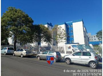 Foto 1 · R$ 123.904,77 - Apartamento - RS - PORTO ALEGRE - JARDIM LEOPOLDINA