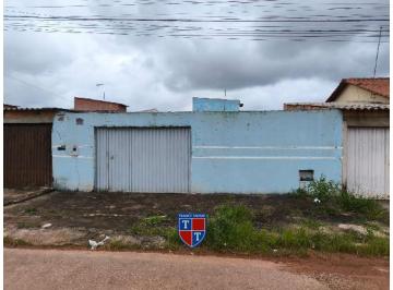 Foto 1 · R$ 66.240,08 - Casa - GO - SANTO ANTONIO DO DESCOBERTO - JARDIM ANA BEATRIZ I