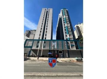 Foto 1 · R$ 143.644,95 - Apartamento - SP - SAO PAULO - CAMPOS ELISEOS