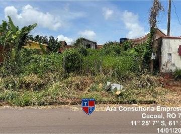 Foto 1 · R$ 68.797,93 - Terreno - RO - CACOAL - RESIDENCIAL PARQUE BRIZON