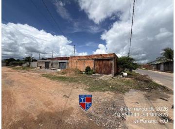 Foto 1 · R$ 106.667,03 - Casa - RO - JI-PARANA - BOA ESPERANCA
