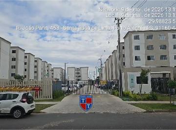 Foto 1 · R$ 120.882,70 - Apartamento - RS - PORTO ALEGRE - SANTA ROSA DE LIMA