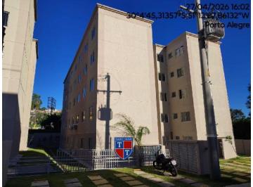 Foto 1 · R$ 123.904,77 - Apartamento - RS - PORTO ALEGRE - SANTA TEREZA