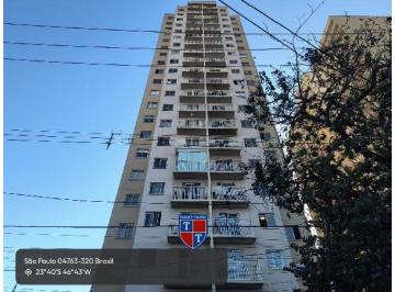 Foto 1 · R$ 258.000,00 - Apartamento - SP - SAO PAULO - CAPELA DO SOCORRO