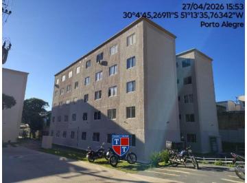 Foto 1 · R$ 123.904,77 - Apartamento - RS - PORTO ALEGRE - SANTA TEREZA