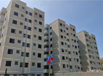 Foto 1 · R$ 177.568,31 - Apartamento - SP - GUARATINGUETA - OLARIA JOSE BENEDITO