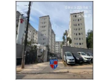 Foto 1 · R$ 188.403,92 - Apartamento - SP - SAO PAULO - CHACARA MARIA TRINDADE