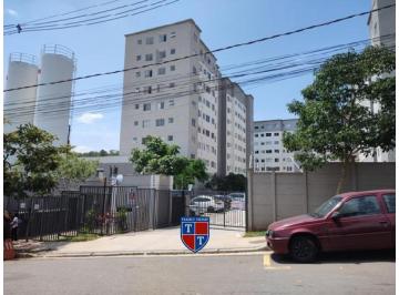 Foto 1 · R$ 196.000,00 - Apartamento - SP - SAO PAULO - CHACARA MARIA TRINDADE