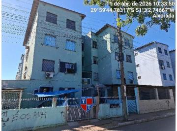 Foto 1 · R$ 79.980,24 - Apartamento - RS - ALVORADA - MARIA REGINA