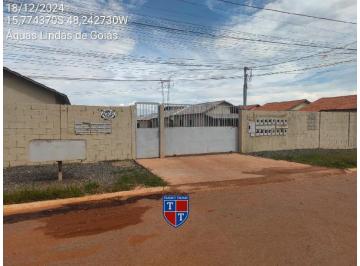 Foto 1 · R$ 84.488,40 - Casa - GO - AGUAS LINDAS DE GOIAS - CHACARAS QUEDAS DO DESCOBERTO