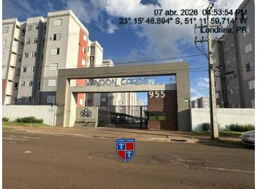 Foto 1 · R$ 111.816,50 - Apartamento - PR - LONDRINA - JARDIM MARIA CELINA