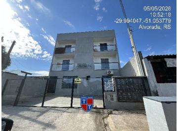 Foto 1 · R$ 87.819,45 - Apartamento - RS - ALVORADA - MARIA REGINA