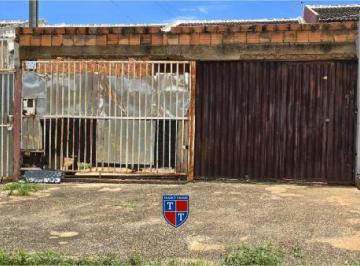 Foto 1 · R$ 45.254,50 - Casa - GO - SANTO ANTONIO DO DESCOBERTO - JARDIM ANA BEATRIZ I