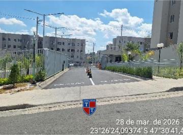 Foto 1 · R$ 102.815,16 - Apartamento - SP - SOROCABA - PARQUE SAO BENTO