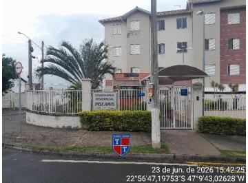 Foto 1 · R$ 237.390,15 - Apartamento - SP - CAMPINAS - CIDADE SATELITE IRIS