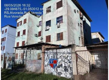Foto 1 · R$ 50.076,39 - Apartamento - RS - ALVORADA - UMBU