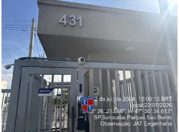 Foto 1 · R$ 180.413,28 - Apartamento - SP - SOROCABA - PARQUE SAO BENTO
