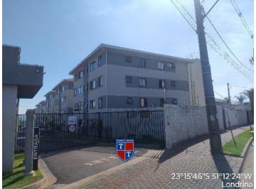 Foto 1 · R$ 98.963,30 - Apartamento - PR - LONDRINA - JARDIM MARIA CELINA