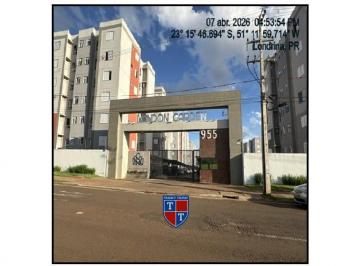 Foto 1 · R$ 111.816,50 - Apartamento - PR - LONDRINA - JARDIM MARIA CELINA