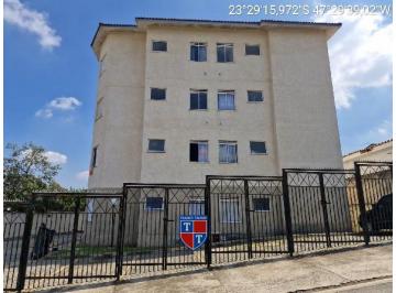 Foto 1 · R$ 117.860,63 - Apartamento - SP - SOROCABA - VILA AEROPORTO