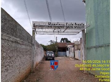 Foto 1 · R$ 128.740,08 - Casa - PR - CONTENDA - JARDIM DAS AMERICAS
