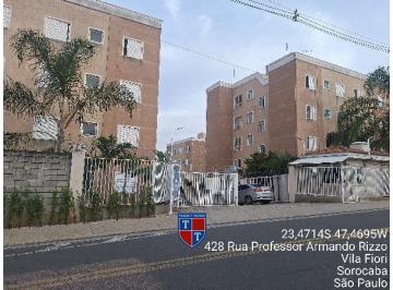 Foto 1 · R$ 126.926,84 - Apartamento - SP - SOROCABA - VILA ALMEIDA