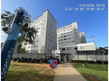 Foto 1 · R$ 123.904,77 - Apartamento - SP - SAO PAULO - COLONIA (ZONA LESTE)