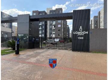 Foto 1 · R$ 120.882,70 - Apartamento - PR - LONDRINA - JARDIM MARIA CELINA