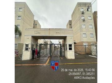 Foto 1 · R$ 81.964,82 - Apartamento - RS - CACHOEIRINHA - JARDIM BETANIA