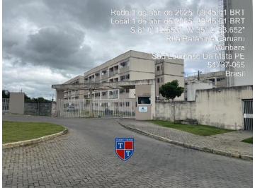Foto 1 · R$ 73.651,24 - Apartamento - PE - SAO LOURENCO DA MATA - MURIBARA
