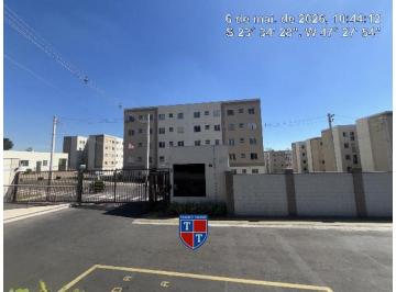 Foto 1 · R$ 125.113,59 - Apartamento - SP - VOTORANTIM - VILA PEDROSO